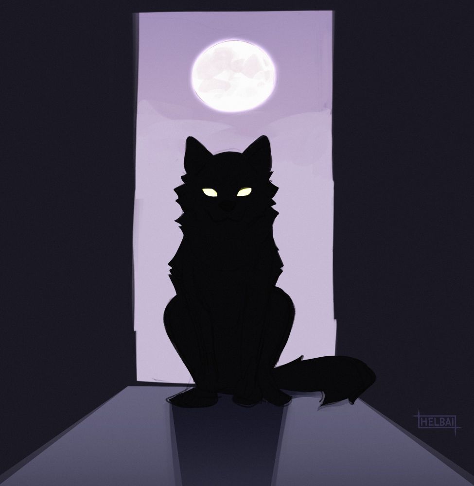 shirtless man, hairy, night, moon, digital drawing, werewolf transformation
