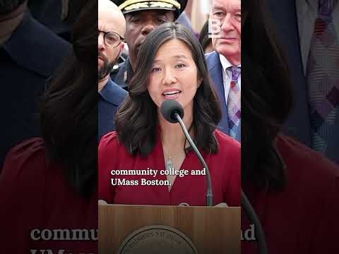 YouTube video by City of Boston