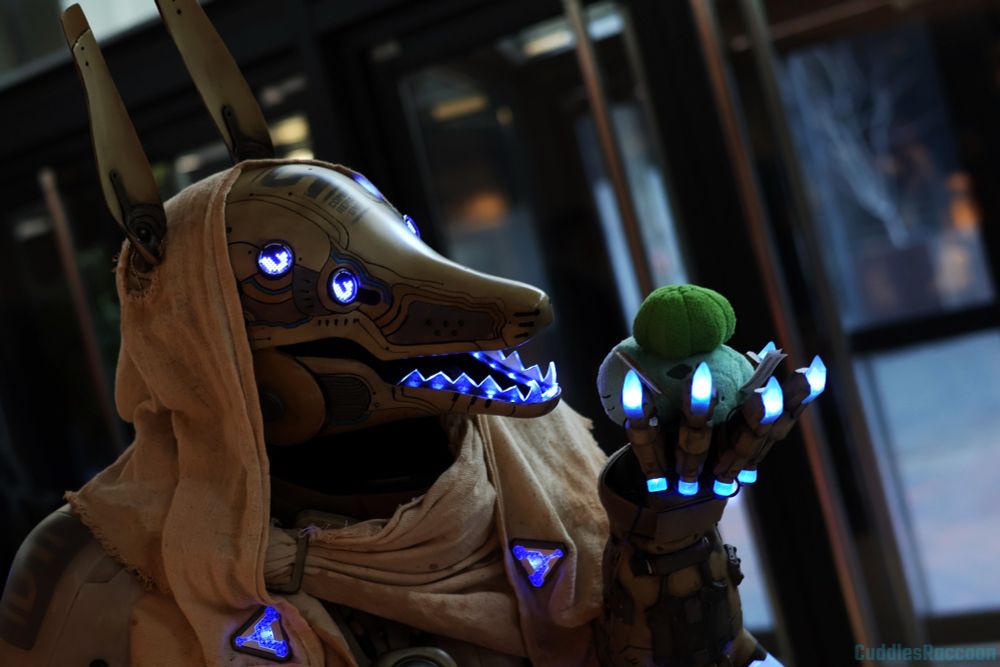 furries, bulbasaur, raccoon, red panda!