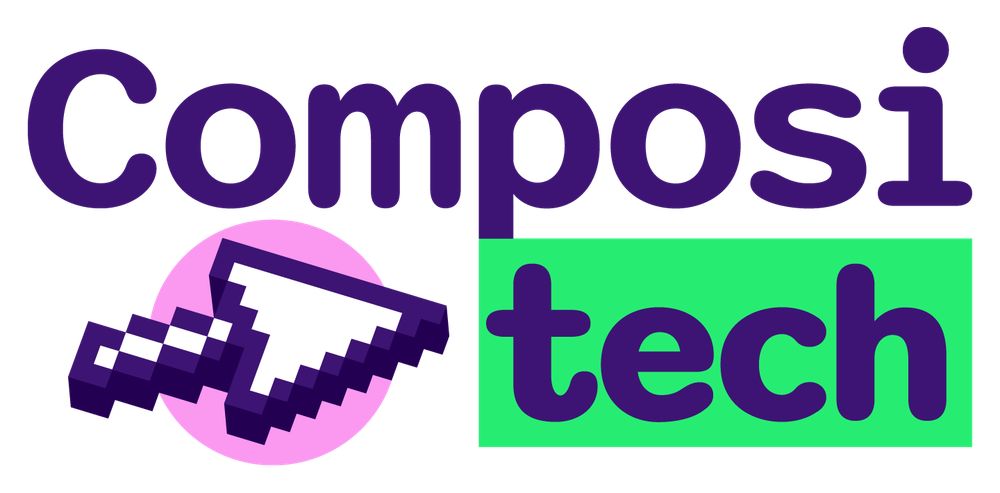 Logo Compositech