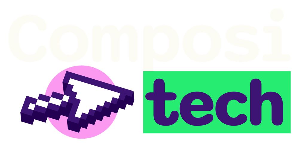 Logo Compositech