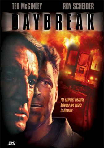 Poster for DAYBREAK