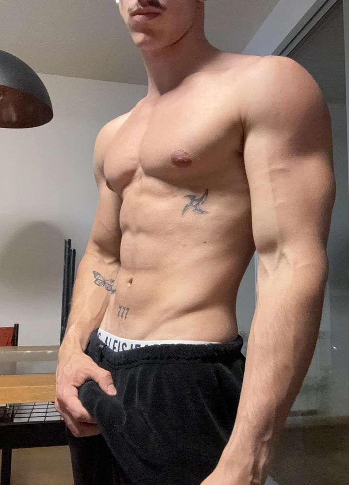 The lighting kinda ate tbh