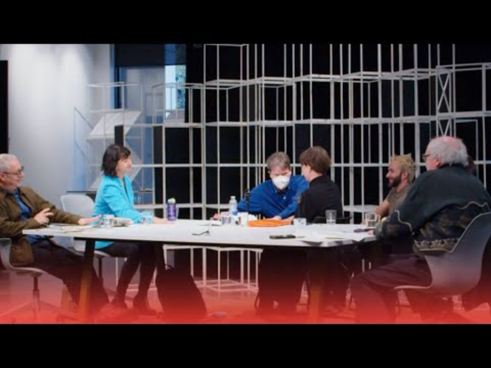 Crosstalk of the SensesMeet the Author | Uncommon Senses V