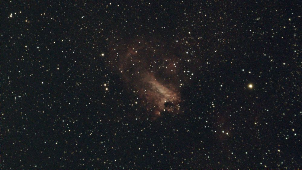 M17 au seastar