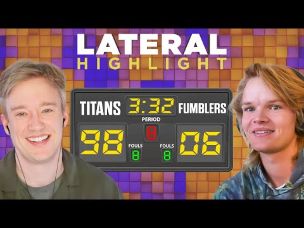 The unbelievably low basketball total
