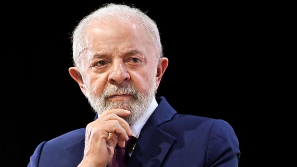 Brazil’s President Lula says Trump was ‘not elected to be emperor of the world,’ as US-Brazil spat escalates | CNN