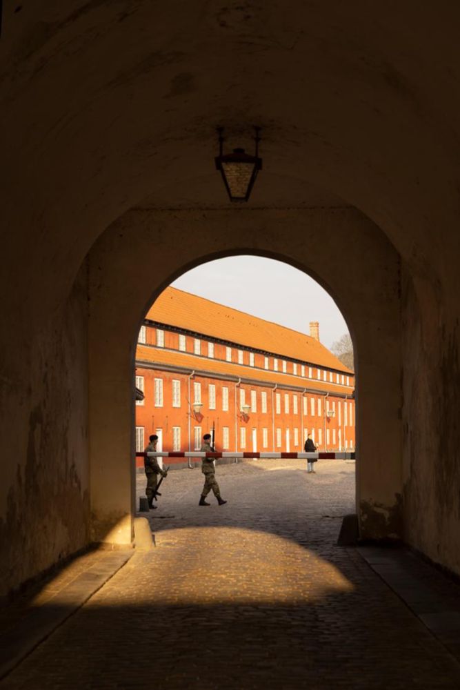 Spionskandalen siver ud af alle revner og sprækker. Og nu også fra en krimiroman