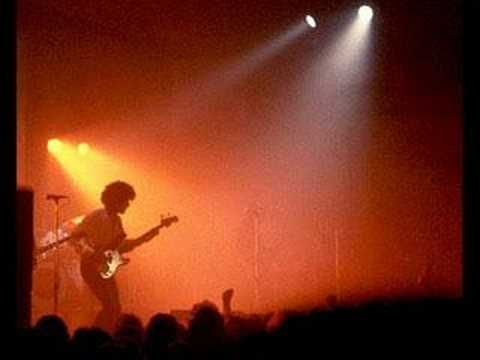 Thin Lizzy - Whiskey In the Jar (Live 1980)