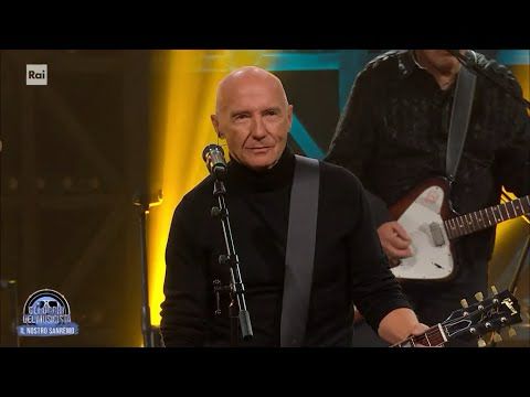 Decibel e Midge Ure in "Lettera dal Duca" - Gli occhi del musicista 04/02/2025