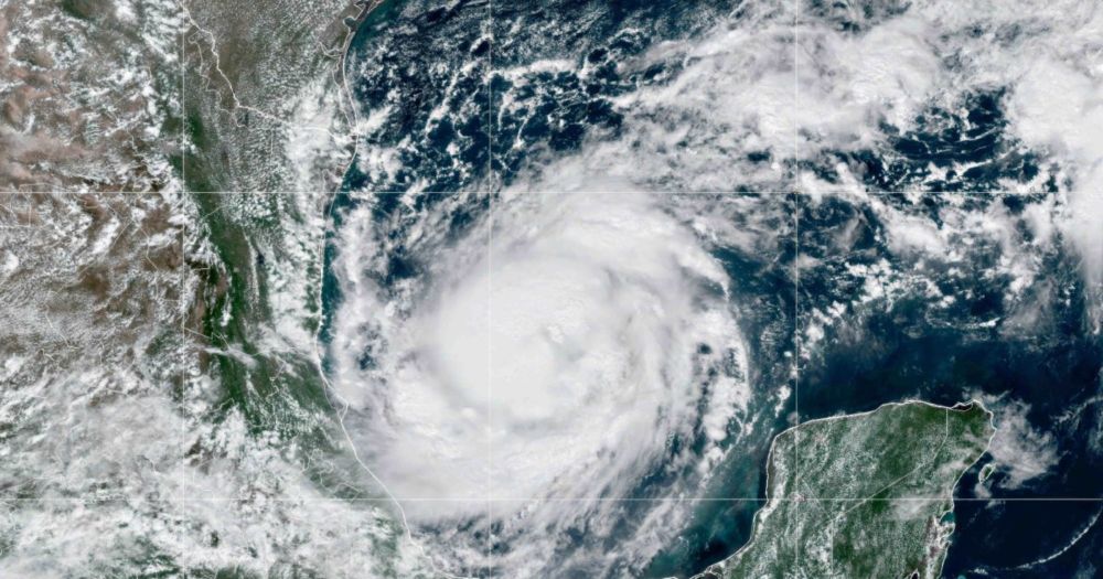 We’re not prepared for what Hurricane Milton might do to Tampa Bay