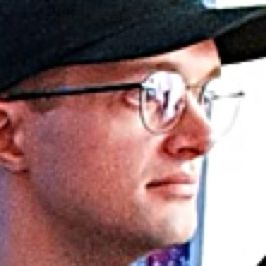 Boseph stares into the void