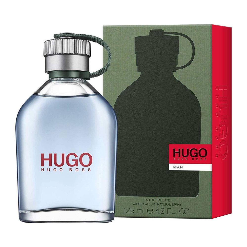 Hugo Boss