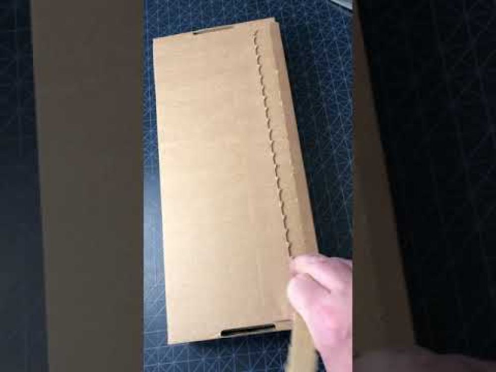 Casio fx-CG100 Unboxing (part 1)