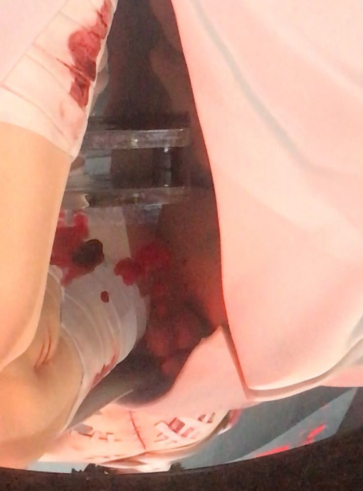 等身大チンポ！！！！