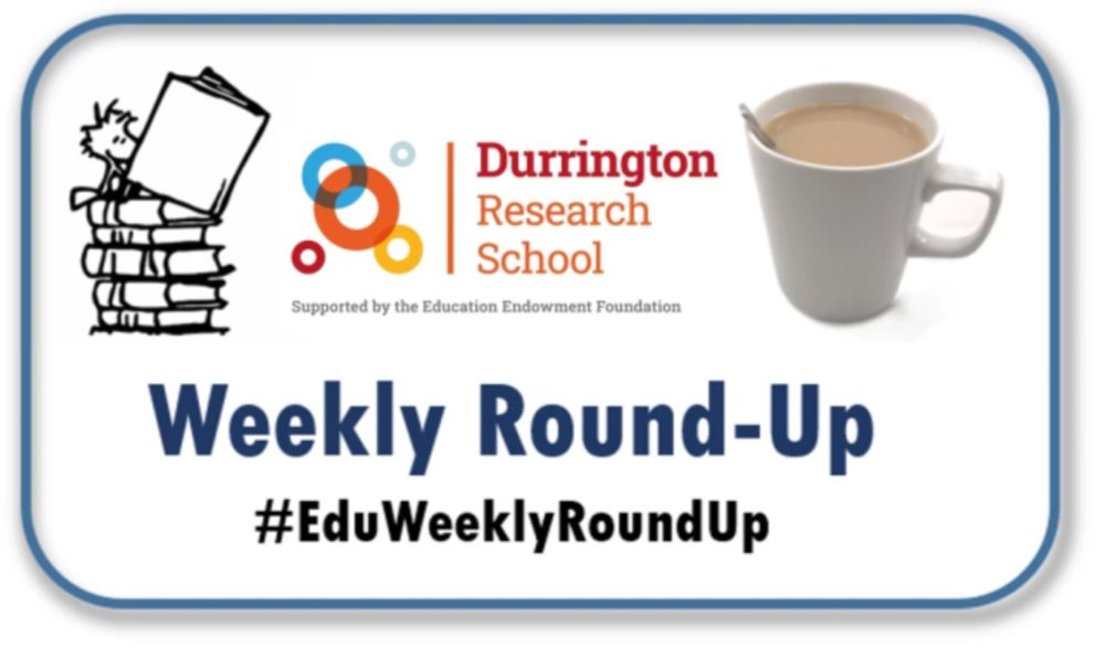 Weekly Round-Up: 13 September 2024