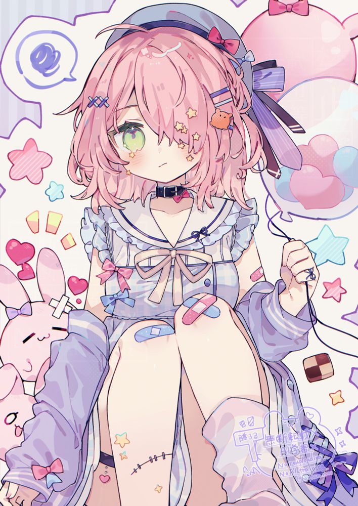 【後払い手数料無料】 RenakaiP Bluesky — (@yayoi765.pro) ζ*'ヮ')ζ その他