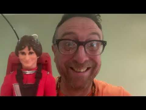 All The Toys - Darren Hayman and his Electric Guitars