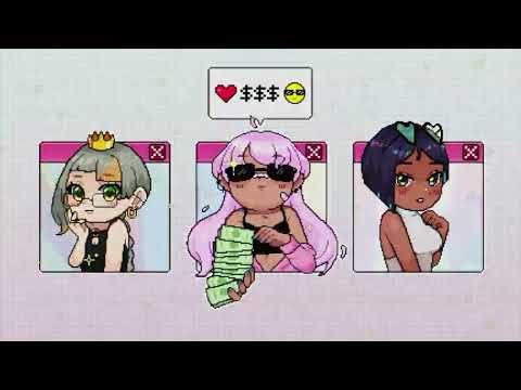 Queen (Girls Like Me) / Kiwwiraptor feat. 知声 (Chis-A) & LIEE 【plushyplasma Remix】