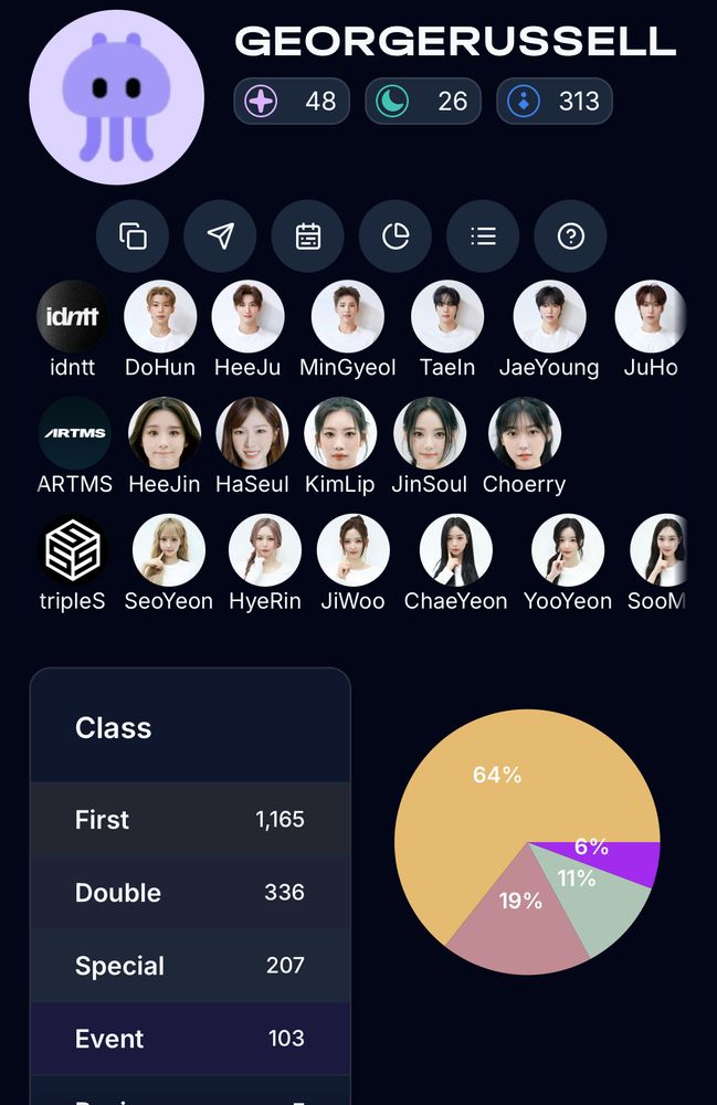 a wav named user georgerussell on cosmo 
