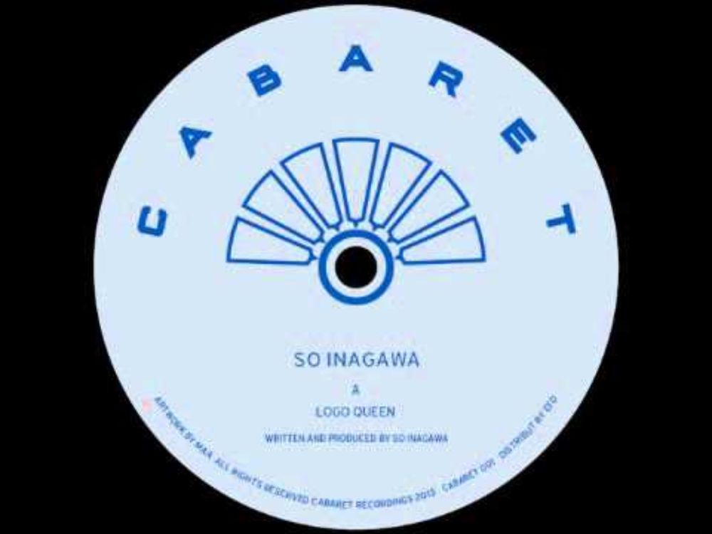 So Inagawa - Selfless State