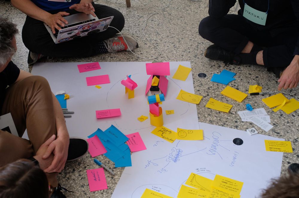 ThingsCon unconference Berlin 2029