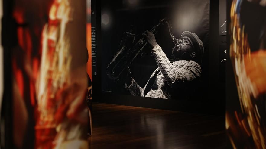 Jazzaldia: 60 años en 200 imágenes