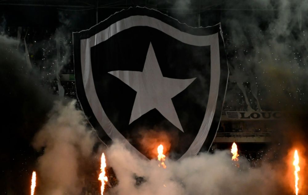 Parimatch vai ou fica? Em 2025 Botafogo pode ter maior Patrocínio Master do Futebol Brasileiro