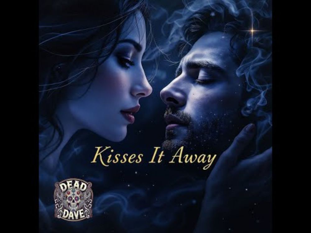 Kisses It Away