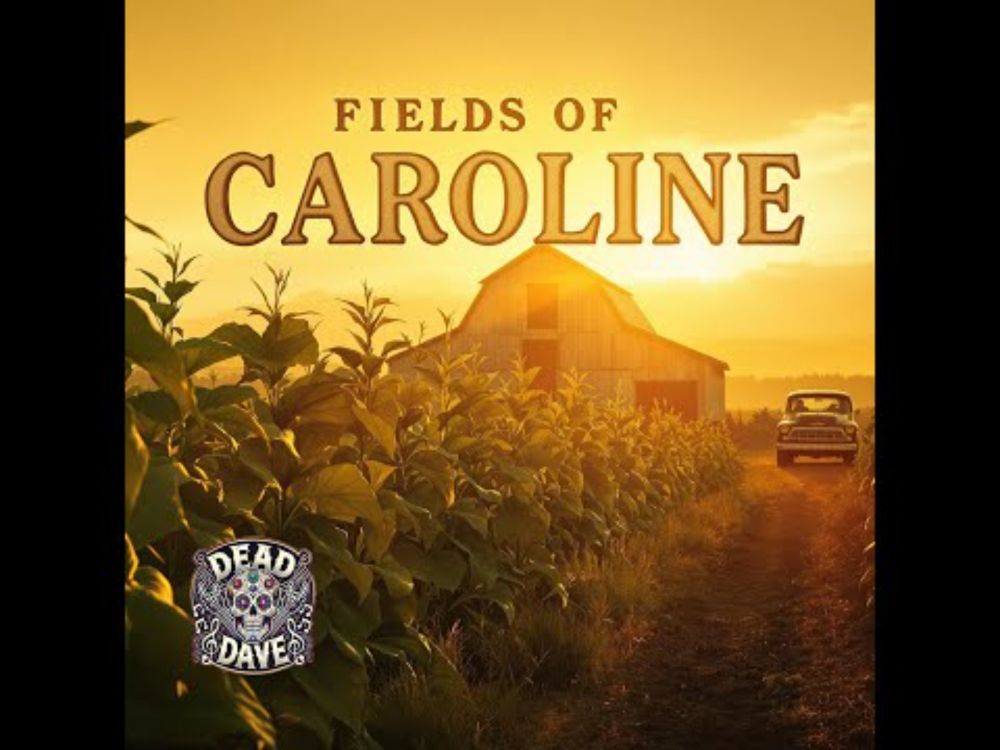 Fields Of Caroline