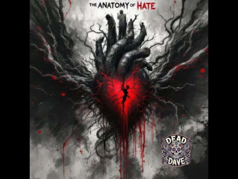 The Anatomy of Hate