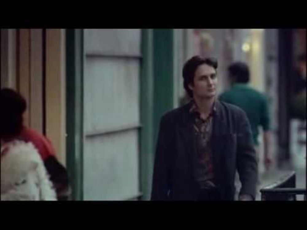 générique du film "Un monde sans pitié" d'Eric Rochant