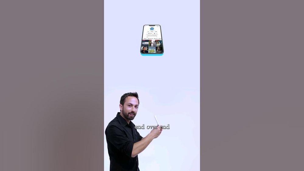 This phone trick is IMPOSSIBLE