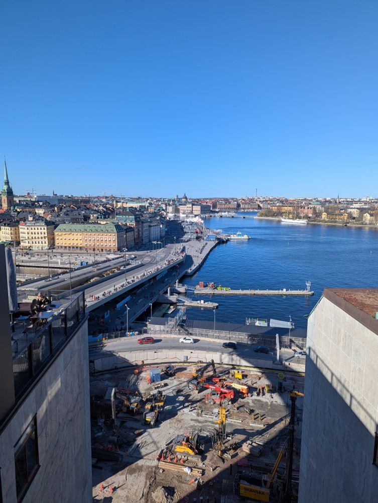 Stockholm 