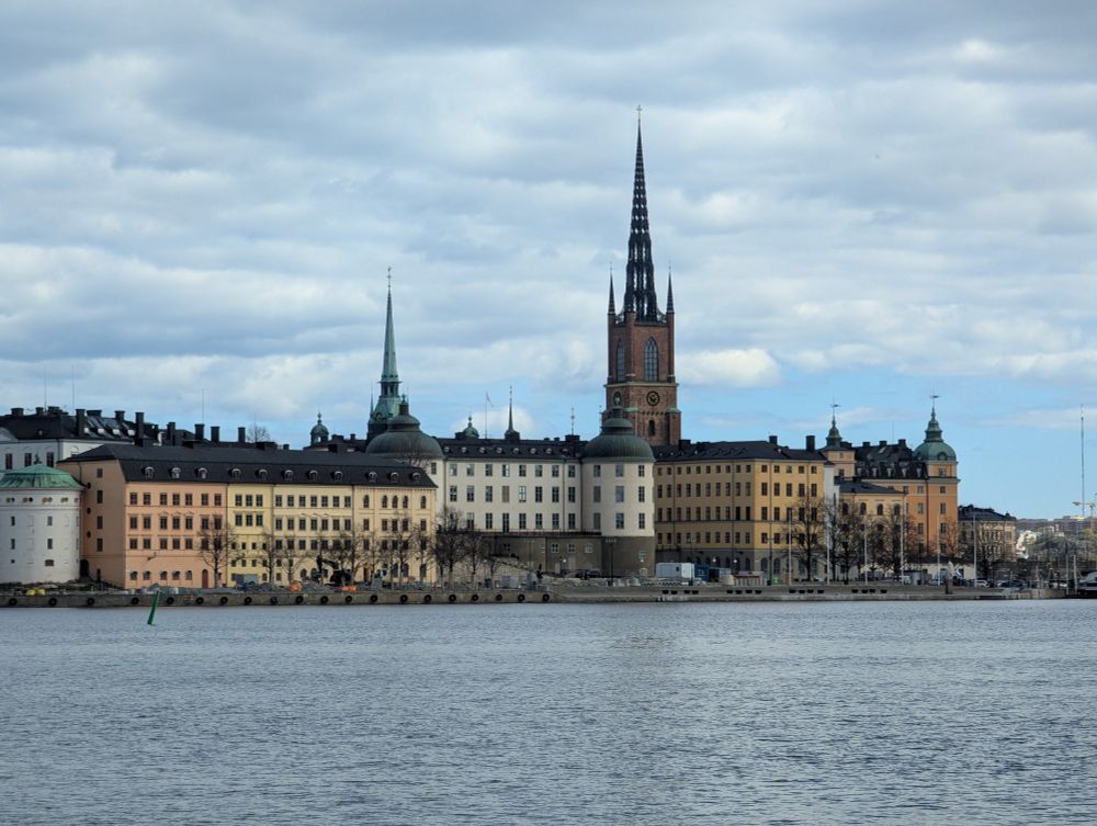 Stockholm 