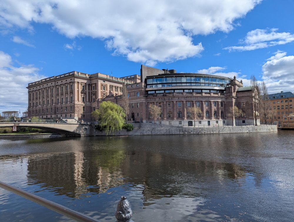 Stockholm 