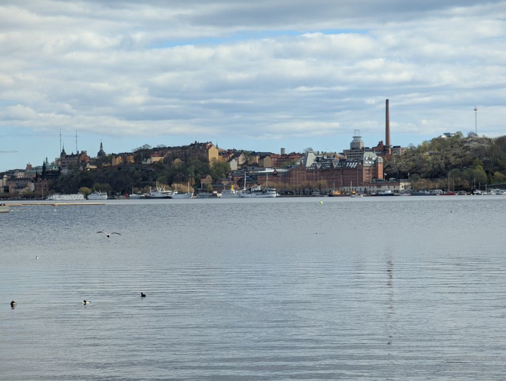 Stockholm 