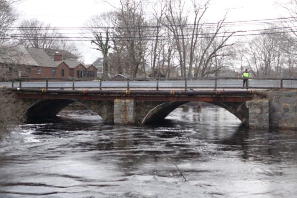 MassDOT likely to pay for County Street Bridge repairs