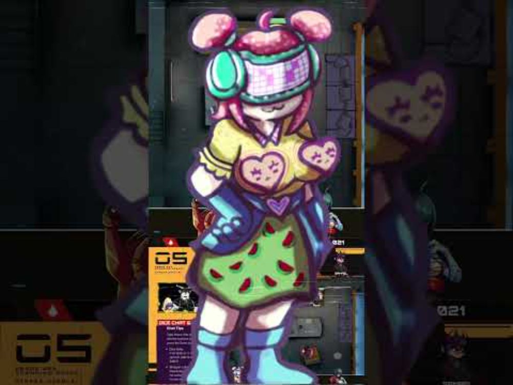 Baud, Fixer de la Madre Patria - GROWL FM 89.7 #dnd #vtuber #cyberpunkmemes #humor #cyberpunk2077