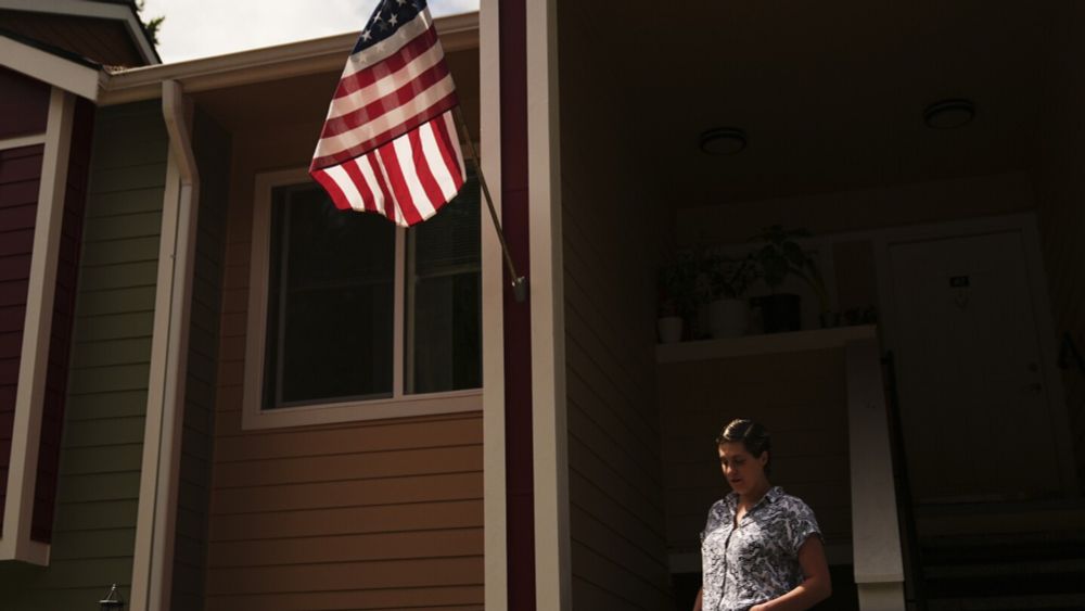 1.4M of the nation's poorest renters risk losing their homes with Trump's proposed HUD time limit