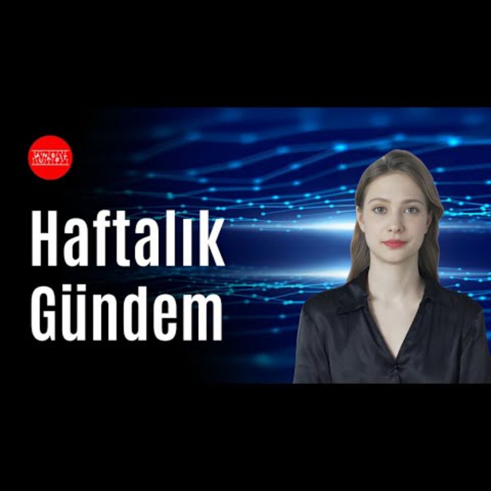 Haftalık Gündem 22-29 Aralık 2023