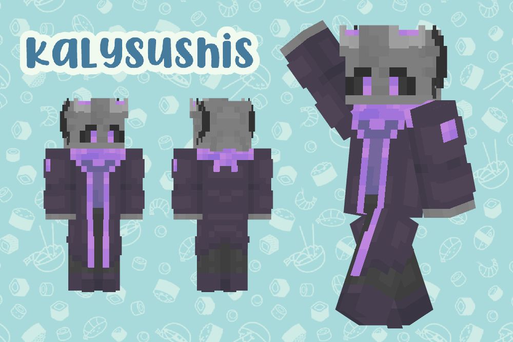 minecraft skin