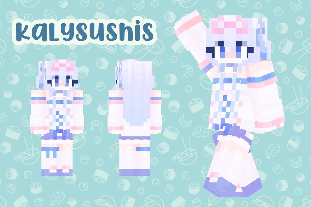 minecraft skin