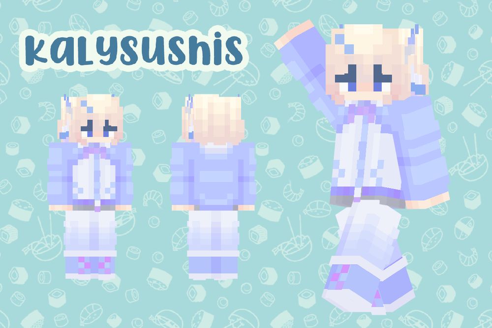 minecraft skin