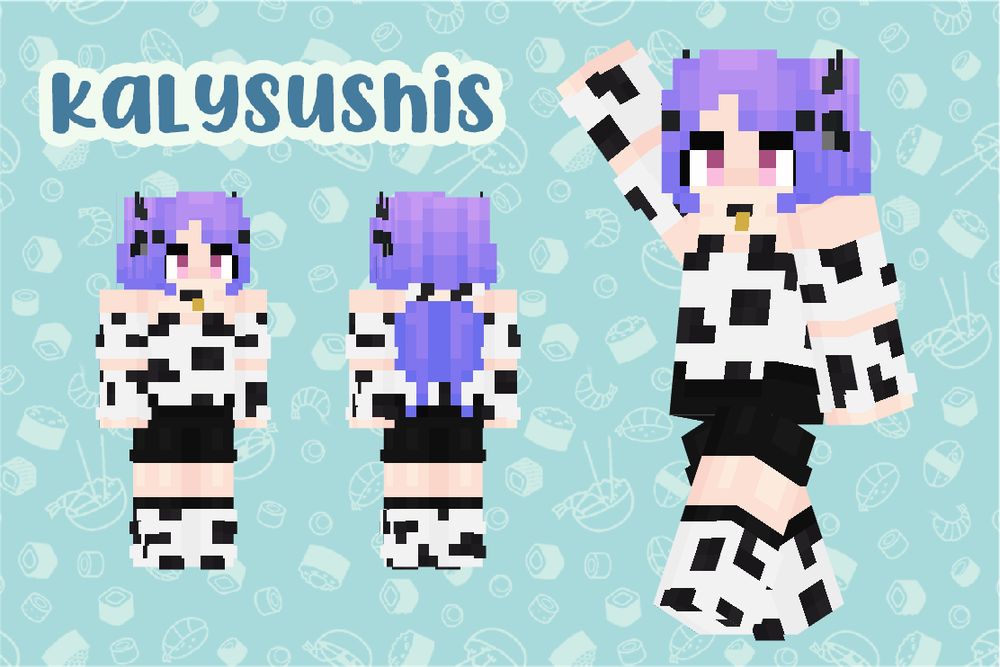 minecraft skin