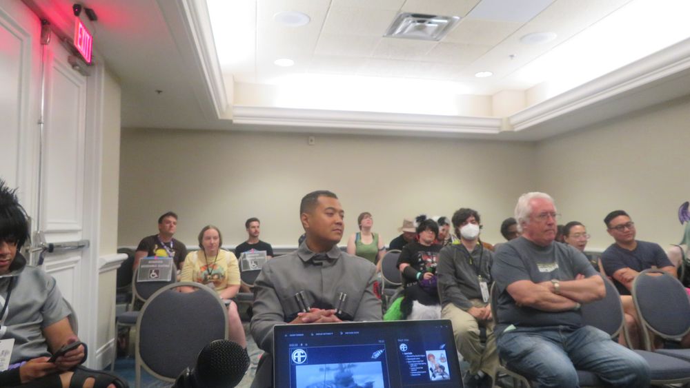 21st Century Science Fiction Anime