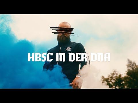 Deoz - Hertha in der DNA