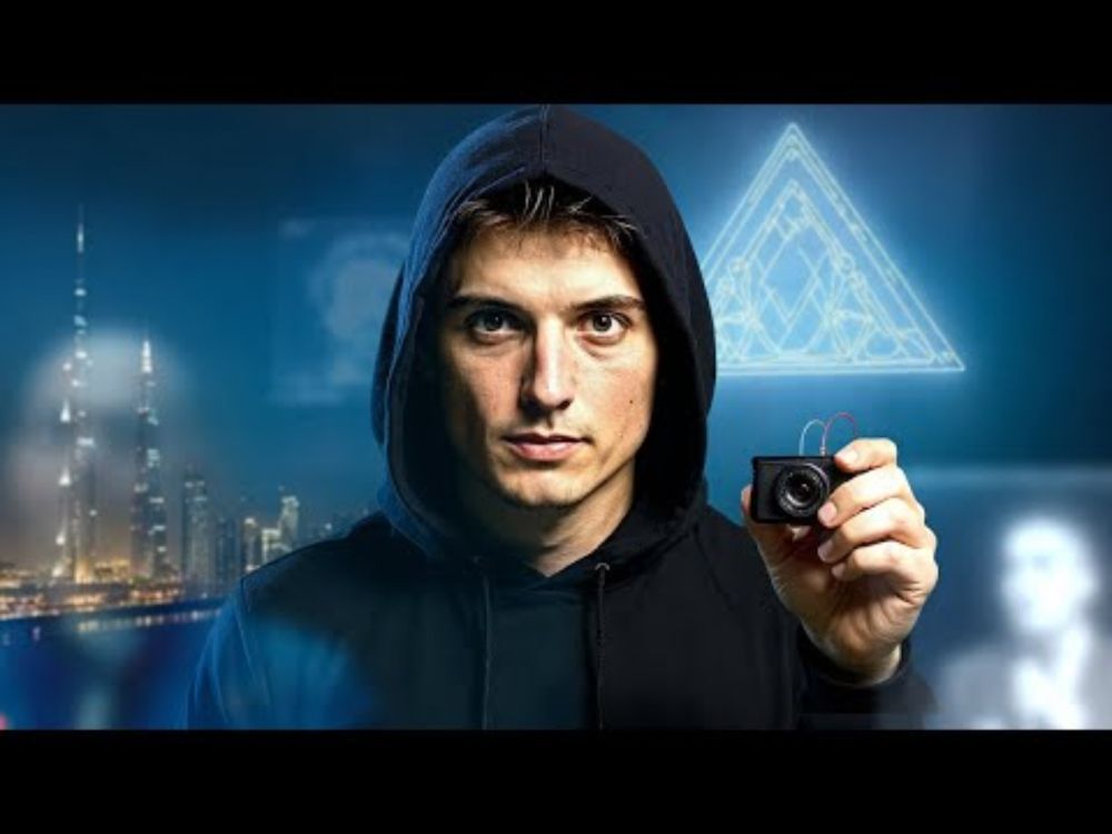 J’ai infiltré une pyramide de Ponzi