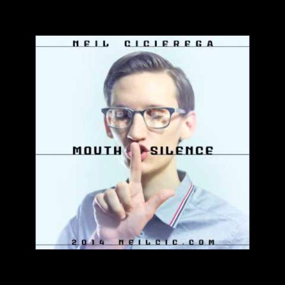 Neil Cicierega - Numbers