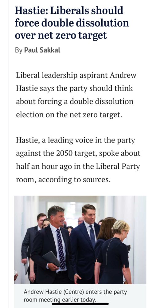 Ignoramus is reported without comment making bizarre confession of his ignorance of how his workplace functions.